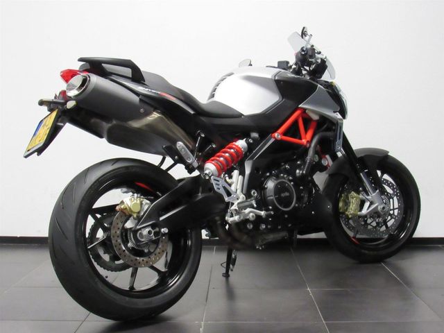 aprilia - shiver-900