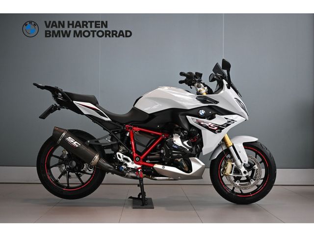 bmw - r-1250-rs