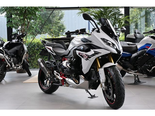 bmw - r-1250-rs