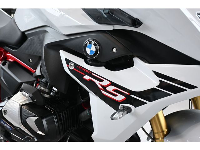 bmw - r-1250-rs