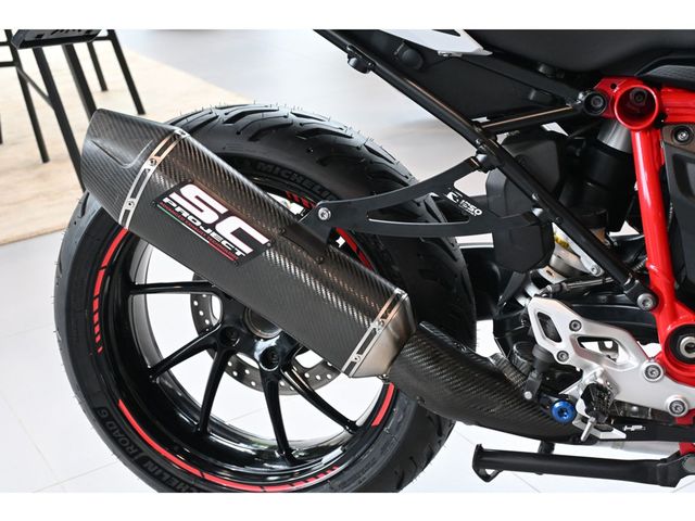 bmw - r-1250-rs