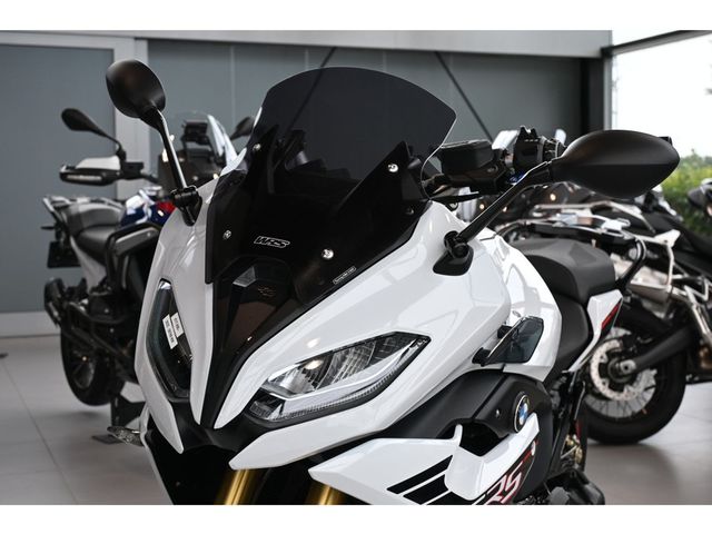 bmw - r-1250-rs