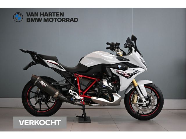 bmw - r-1250-rs