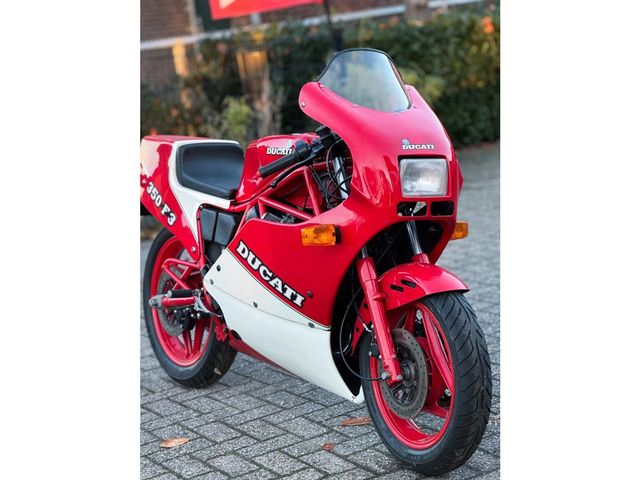 ducati - 350-f3