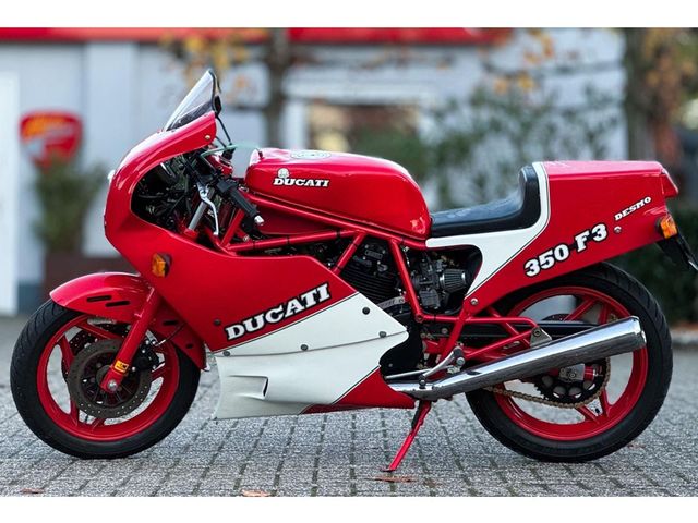 ducati - 350-f3