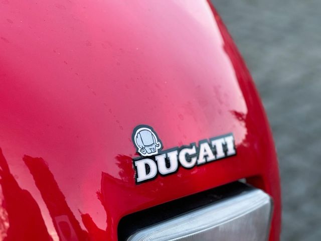 ducati - 350-f3