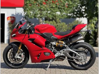 Ducati Panigale V2 S 2025 occasion