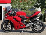 DUCATI PANIGALE V2