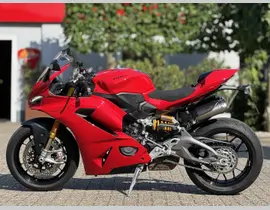 Ducati Panigale V2 S 2025 occasion