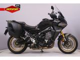 YAMAHA TRACER 9 GT