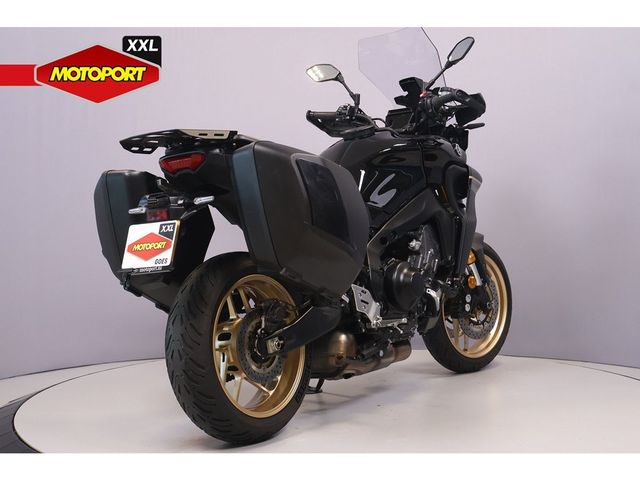 yamaha - tracer-9-gt