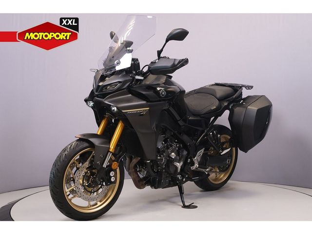 yamaha - tracer-9-gt