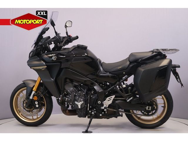 yamaha - tracer-9-gt