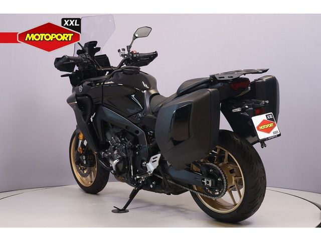 yamaha - tracer-9-gt