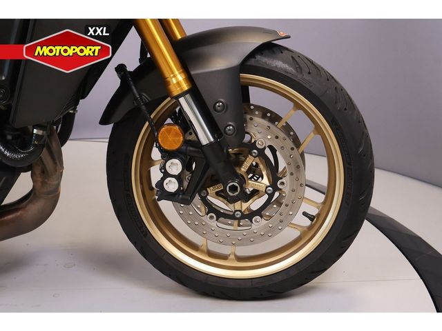 yamaha - tracer-9-gt