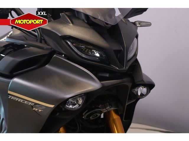 yamaha - tracer-9-gt