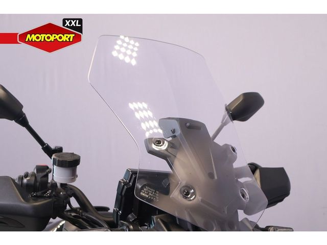 yamaha - tracer-9-gt