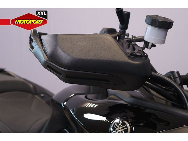 yamaha - tracer-9-gt