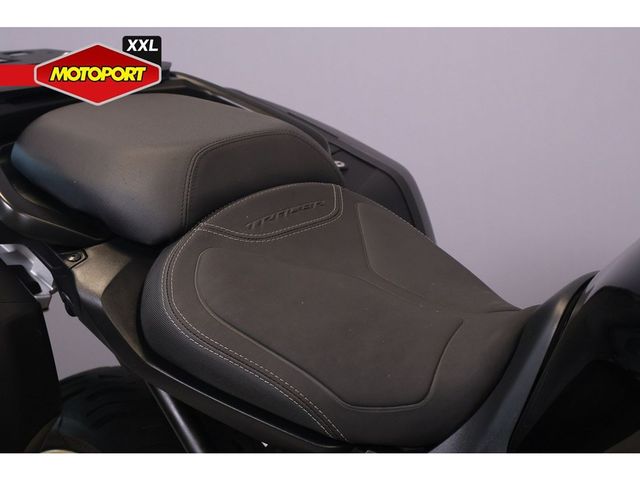 yamaha - tracer-9-gt