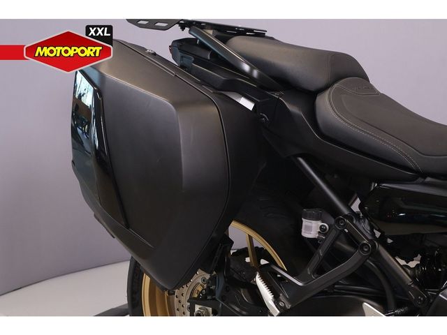 yamaha - tracer-9-gt