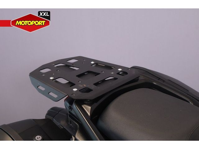 yamaha - tracer-9-gt