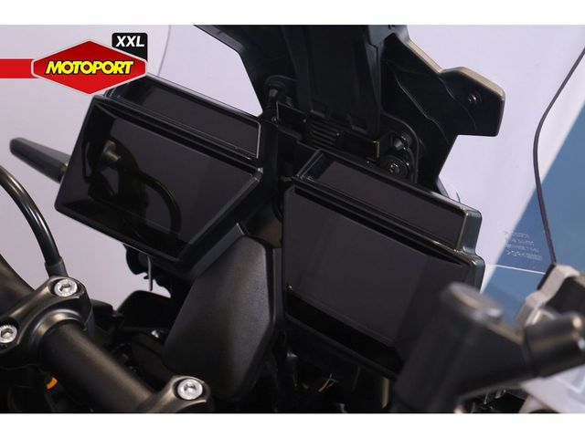 yamaha - tracer-9-gt