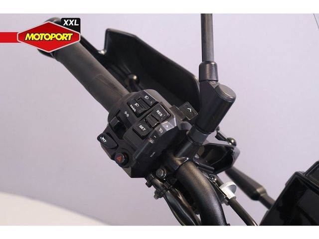 yamaha - tracer-9-gt