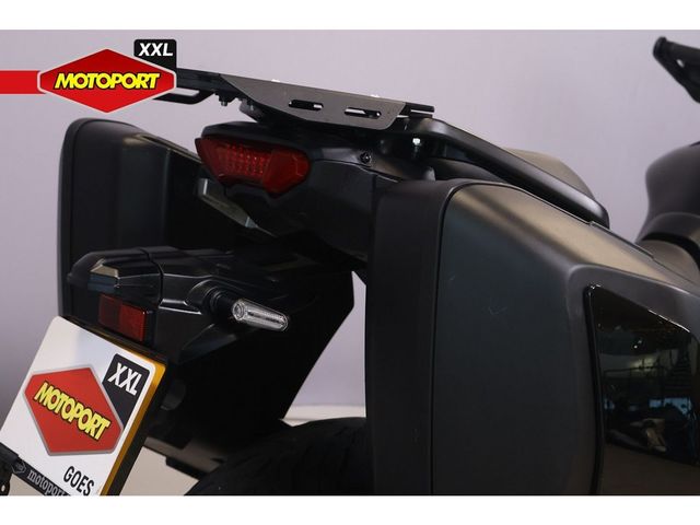 yamaha - tracer-9-gt