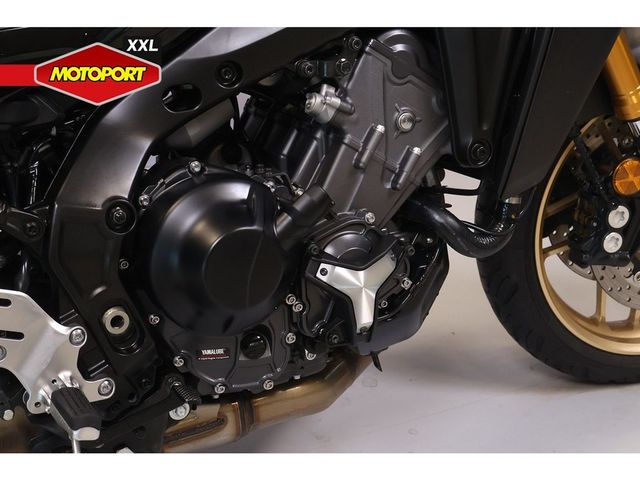 yamaha - tracer-9-gt