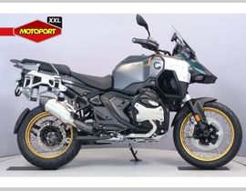 BMW R 1300 GS Adventure 2026 nieuw