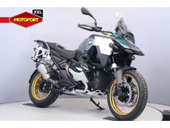 BMW R 1300 GS Adventure 2026 nieuw – foto 2 van 20