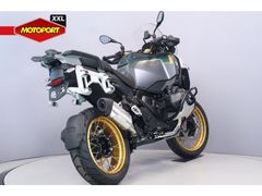 BMW R 1300 GS Adventure 2026 nieuw – foto 3 van 20