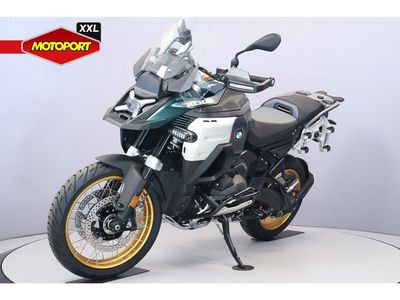 BMW R 1300 GS ADVENTURE – foto 4