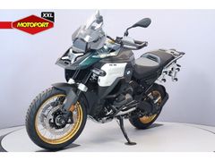 BMW R 1300 GS Adventure 2026 nieuw – foto 4 van 20