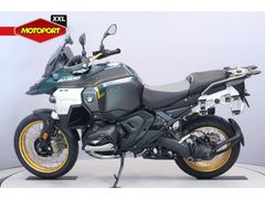 BMW R 1300 GS Adventure 2026 nieuw – foto 5 van 20