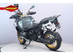 BMW R 1300 GS Adventure 2026 nieuw – foto 6 van 20