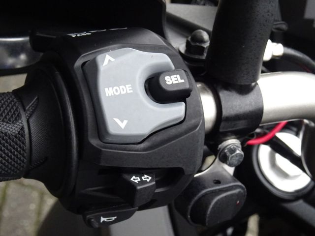 suzuki - v-strom-dl-650