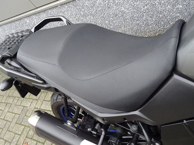 suzuki - v-strom-dl-650