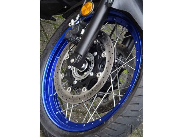 suzuki - v-strom-dl-650