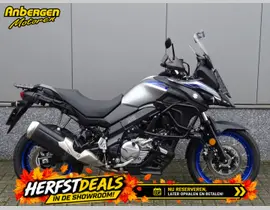 Suzuki V-Strom DL 650 2022 occasion