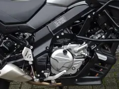 Suzuki DL 650 V Strom 2022 occasion – foto 4 van 17