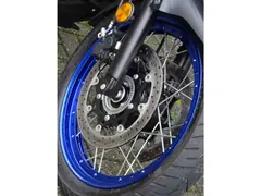 Suzuki DL 650 V Strom 2022 occasion – foto 5 van 17