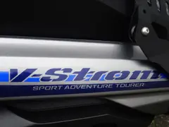 Suzuki DL 650 V Strom 2022 occasion – foto 7 van 17