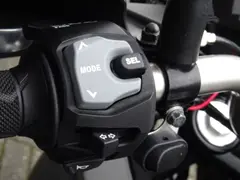 Suzuki DL 650 V Strom 2022 occasion – foto 9 van 17