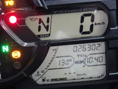 Suzuki DL 650 V Strom 2022 occasion – foto 10 van 17