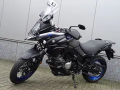 Suzuki DL 650 V Strom 2022 occasion – foto 14 van 17