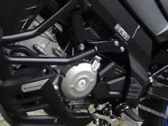 Suzuki DL 650 V Strom 2022 occasion – foto 16 van 17