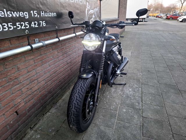 moto-guzzi - v-9-bobber