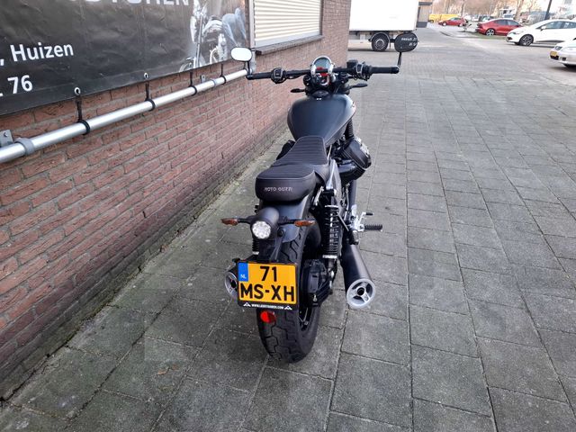 moto-guzzi - v-9-bobber