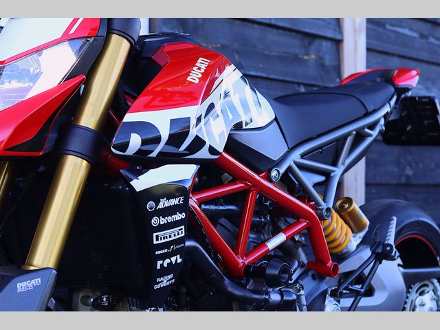 ducati - hypermotard-950-sp